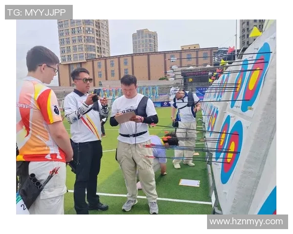 奥运会射箭比赛中运动员心理调节对竞技表现的影响与策略探讨